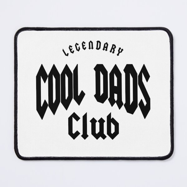 Item preview, Retro Cool Dads Club designed and sold by bdberto12.