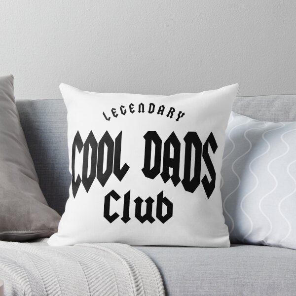 Item preview, Retro Cool Dads Club designed and sold by bdberto12.