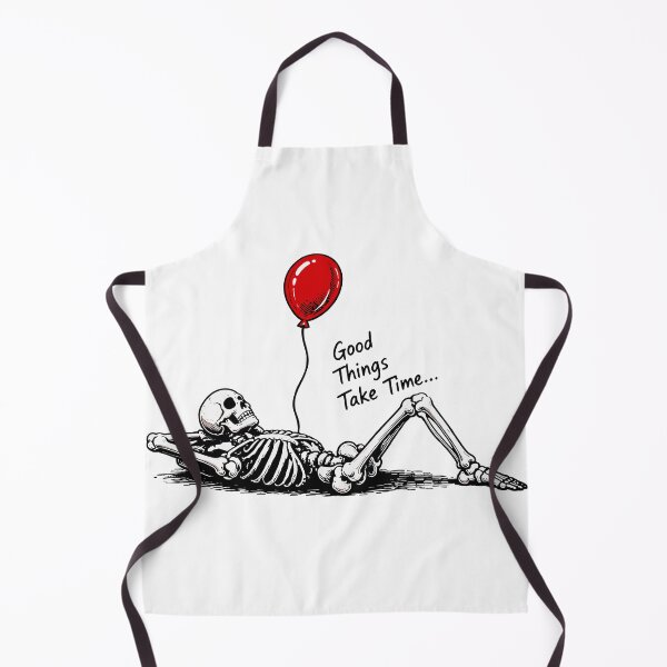 Item preview, Skeleton Halloween Vibes Spooky Fun designed and sold by JOSUQ.