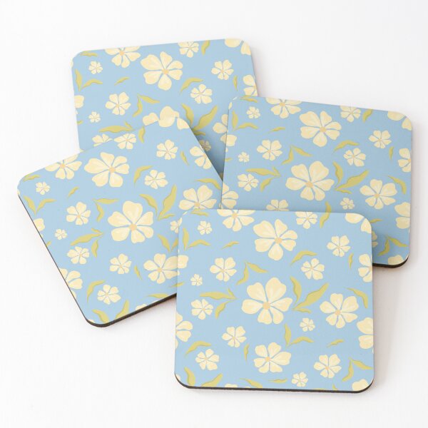 Item preview, Painted Daisy Sky Pattern designed and sold by EJs .