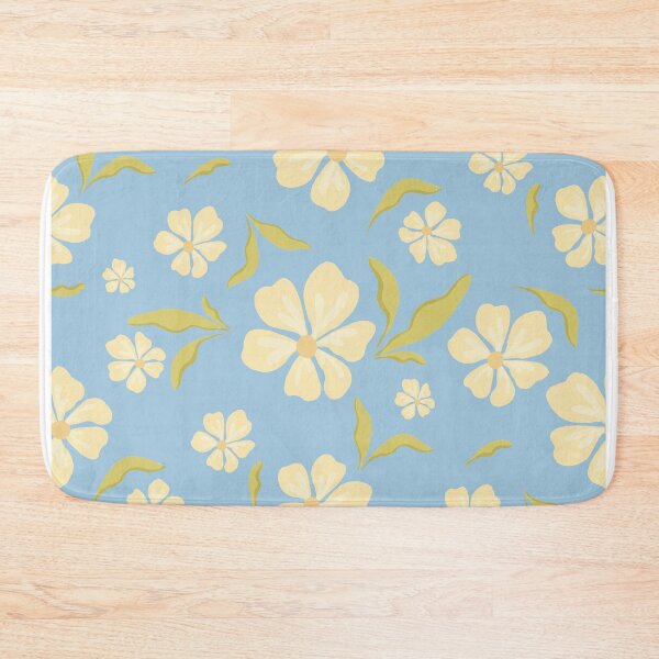 Item preview, Painted Daisy Sky Pattern designed and sold by EJs .