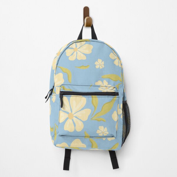 Item preview, Painted Daisy Sky Pattern designed and sold by EJs .