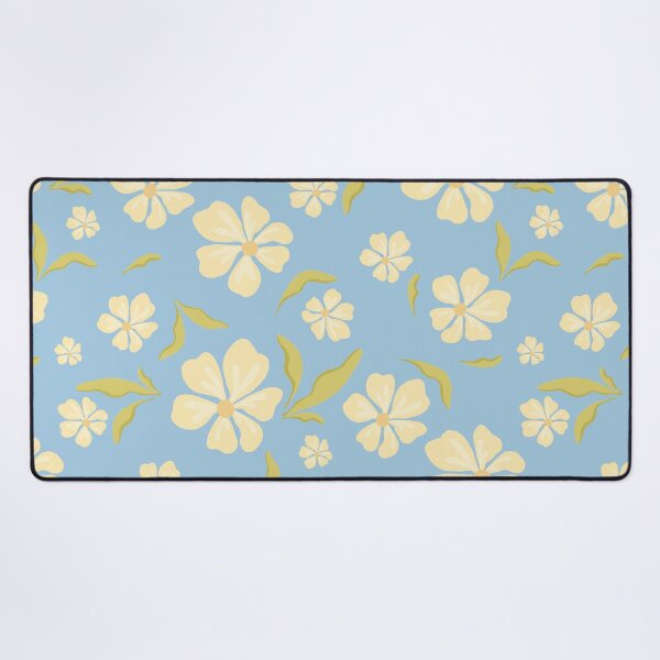 Item preview, Painted Daisy Sky Pattern designed and sold by EJs .
