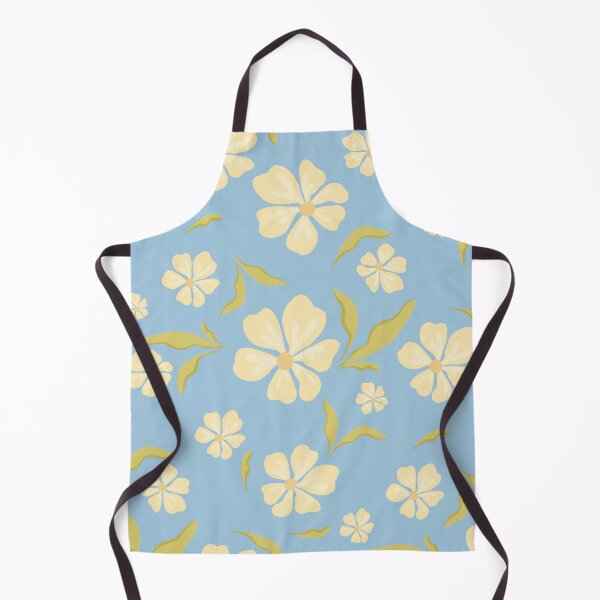 Item preview, Painted Daisy Sky Pattern designed and sold by EJs .