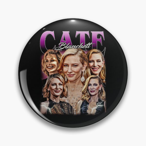 Item preview, Cate Blanchett designed and sold by GALILOPARK.