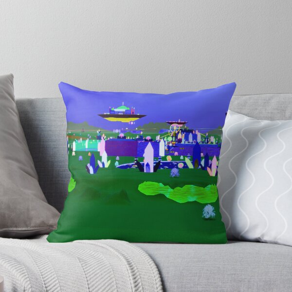 Item preview, crystallar at night designed and sold by KystoraWolfshop.