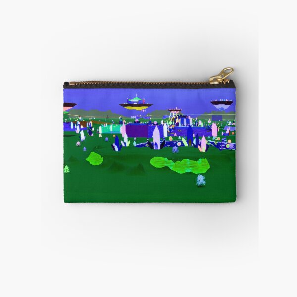 Item preview, crystallar at night designed and sold by KystoraWolfshop.