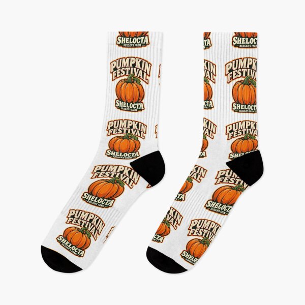 Item preview, Pumpkin Farm Fall Festival Celebration designed and sold by IRON WINGS /USAF.