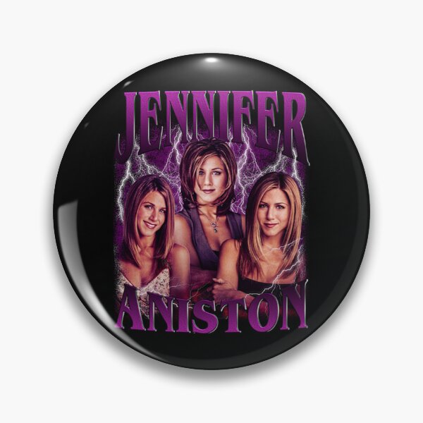 Item preview, Jennifer Aniston designed and sold by GALILOPARK.