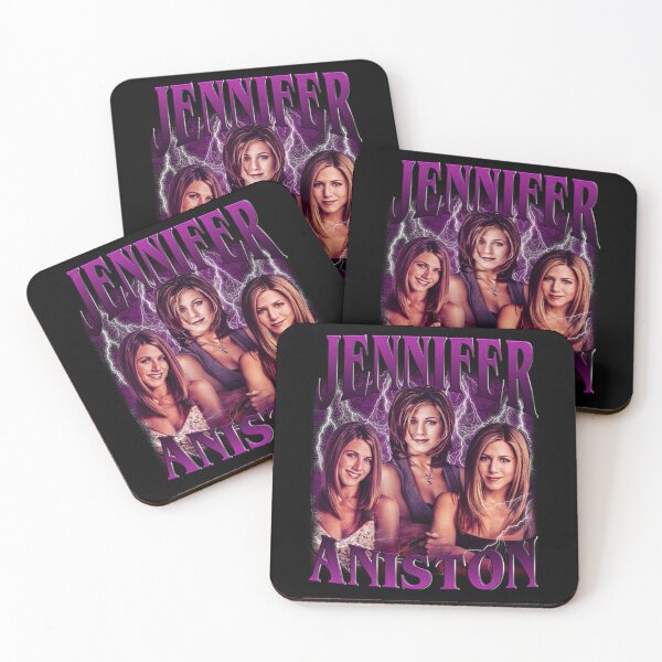 Item preview, Jennifer Aniston designed and sold by GALILOPARK.