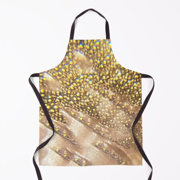Item preview, Firebird Feathers: Luminous Golden Plumage Prism designed and sold by ElionSolis.
