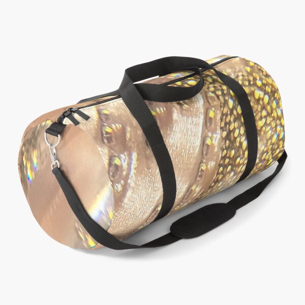 Item preview, Firebird Feathers: Luminous Golden Plumage Prism designed and sold by ElionSolis.