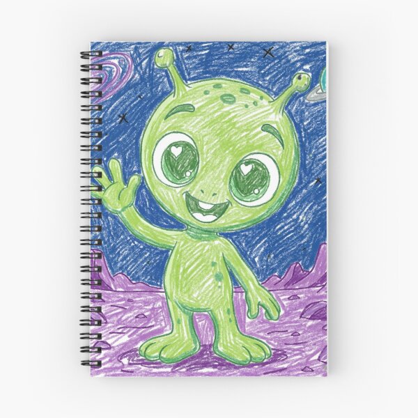 Item preview, E.T. fofo designed and sold by AdonnelArts.