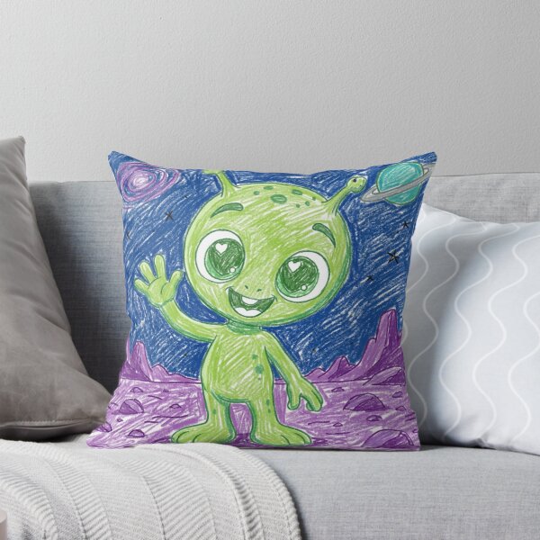 Item preview, E.T. fofo designed and sold by AdonnelArts.