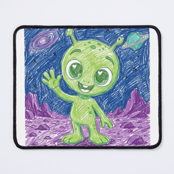 Item preview, E.T. fofo designed and sold by AdonnelArts.