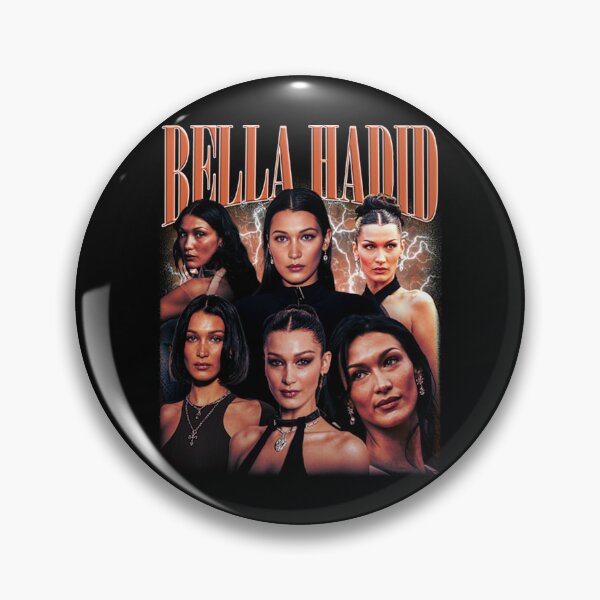 Item preview, Bella Hadid designed and sold by GALILOPARK.