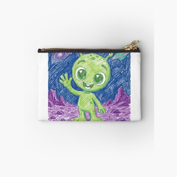 Item preview, E.T. fofo designed and sold by AdonnelArts.