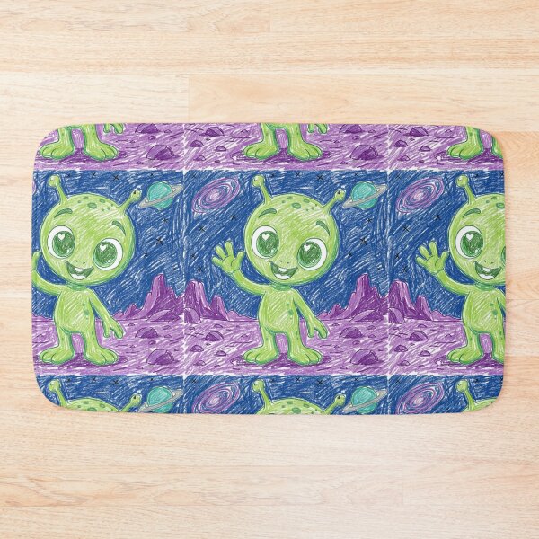 Item preview, E.T. fofo designed and sold by AdonnelArts.