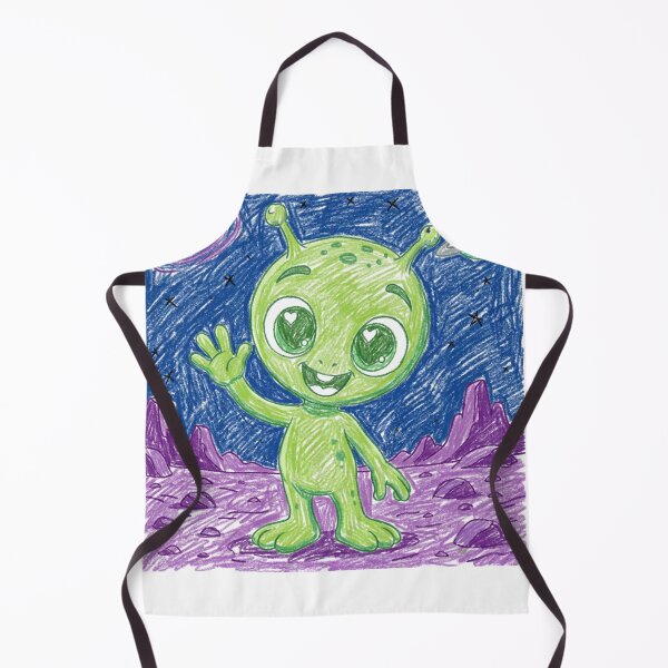 Item preview, E.T. fofo designed and sold by AdonnelArts.