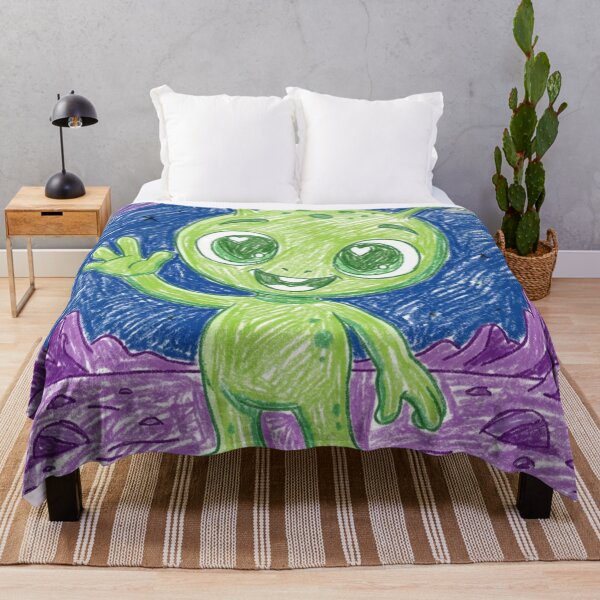 Item preview, E.T. fofo designed and sold by AdonnelArts.