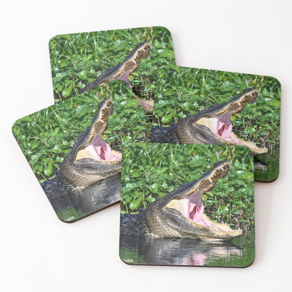 Item preview, My what big teeth you have! designed and sold by Glennphotos.
