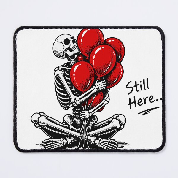 Item preview, Title Funny Skeleton Trick or Treat Halloween designed and sold by JOSUQ.