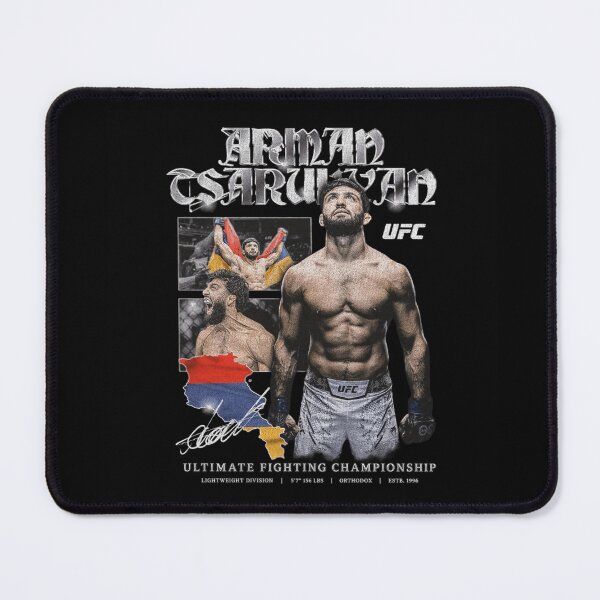 Item preview, Arman Tsarukyan Country designed and sold by JeyVel.