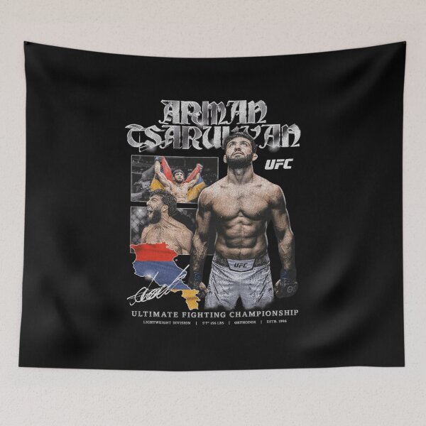 Item preview,  Arman Tsarukyan Country designed and sold by JeyVel.