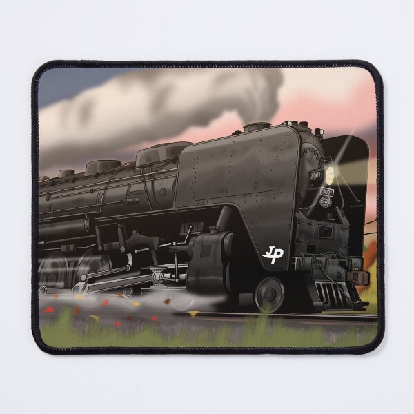Item preview, Road to the Future & Never Abdicate designed and sold by Jake's Retro Rails.