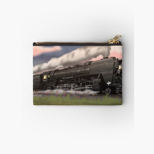 Item preview, Road to the Future & Never Abdicate designed and sold by Jake's Retro Rails.
