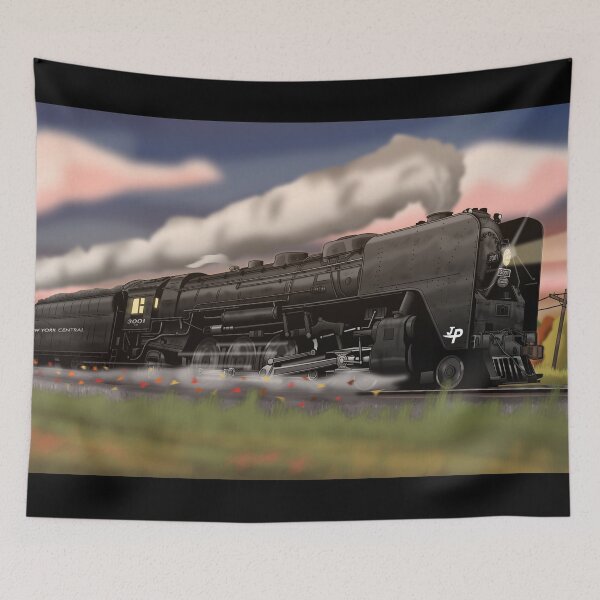 Item preview, Road to the Future & Never Abdicate designed and sold by Jake's Retro Rails.