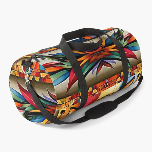 Item preview, A 439 Colorful Leopard Portrait designed and sold by Infopreneur1231.