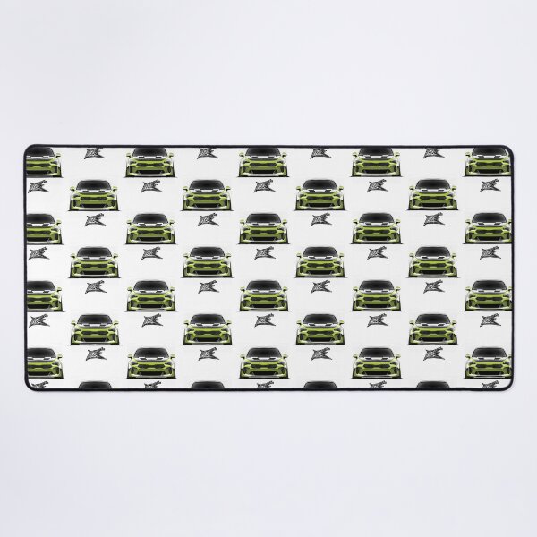 Item preview, Kia Stinger Gt Green designed and sold by 730Moto.