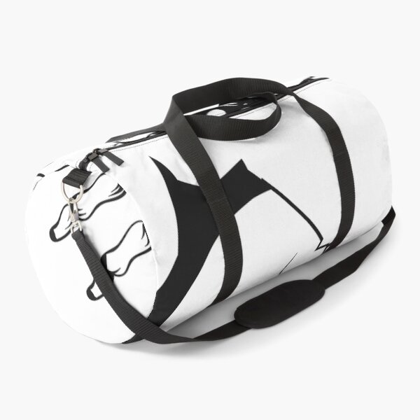 Item preview, Creepy Skull Breaking Through Cracked Wall – Halloween Horror Design designed and sold by H.M. Bright Design.