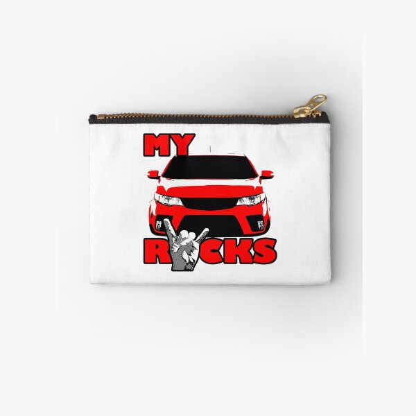 Item preview, My Koup Rocks- Red designed and sold by 730Moto.