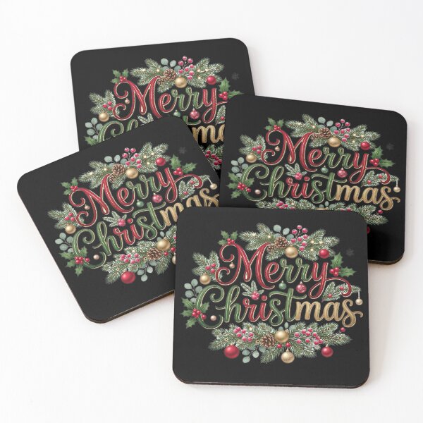 Item preview, Merry Christmas designed and sold by ReneMM.