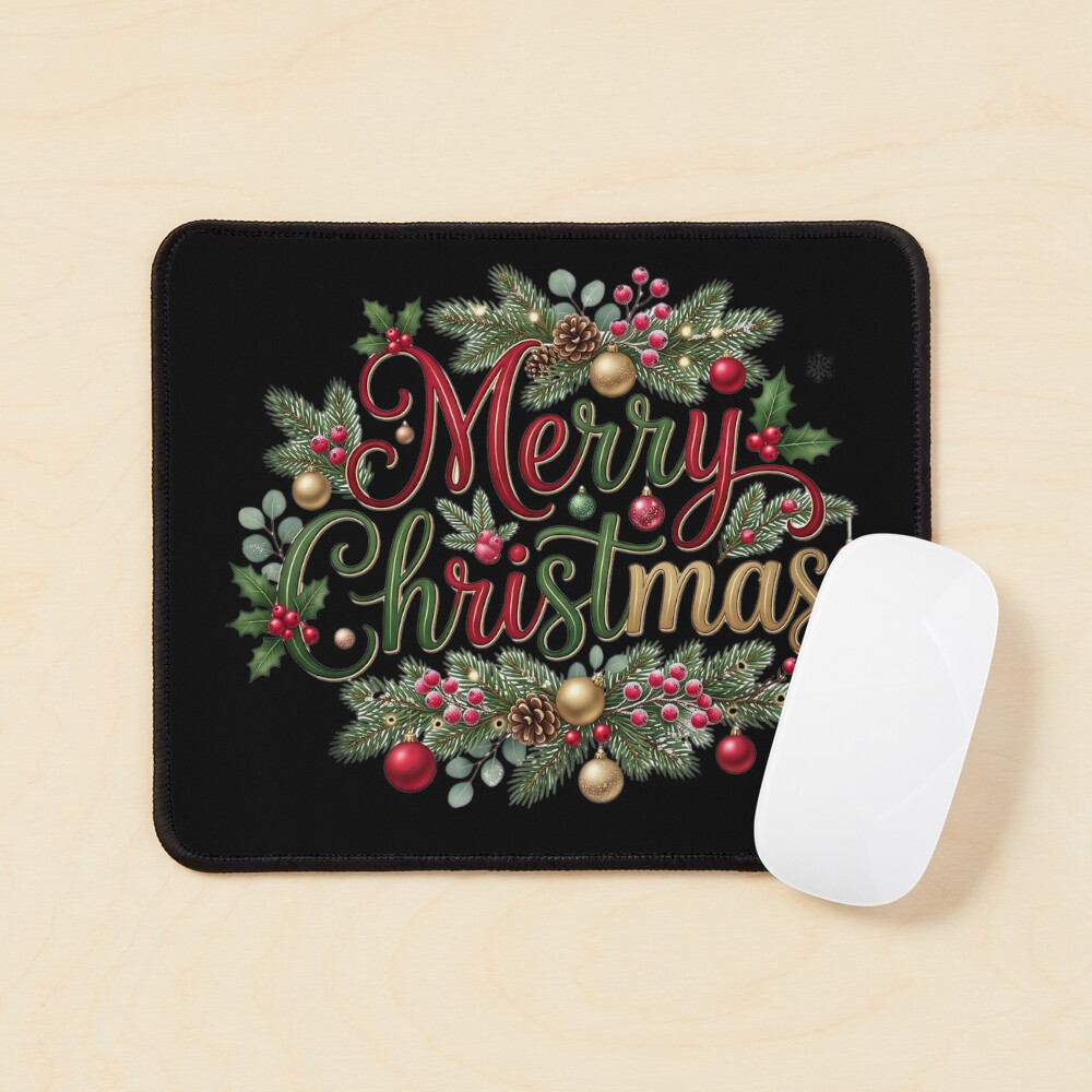 Item preview, Mouse Pad designed and sold by ReneMM.