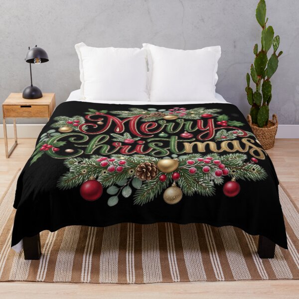 Item preview, Merry Christmas designed and sold by ReneMM.