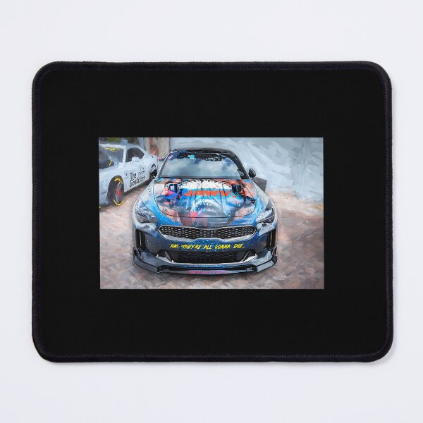 Item preview, 2023 Kia Stinger Gt Line X100 designed and sold by 730Moto.