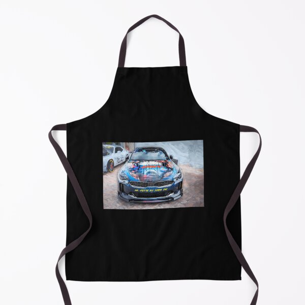 Item preview, 2023 Kia Stinger Gt Line X100 designed and sold by 730Moto.