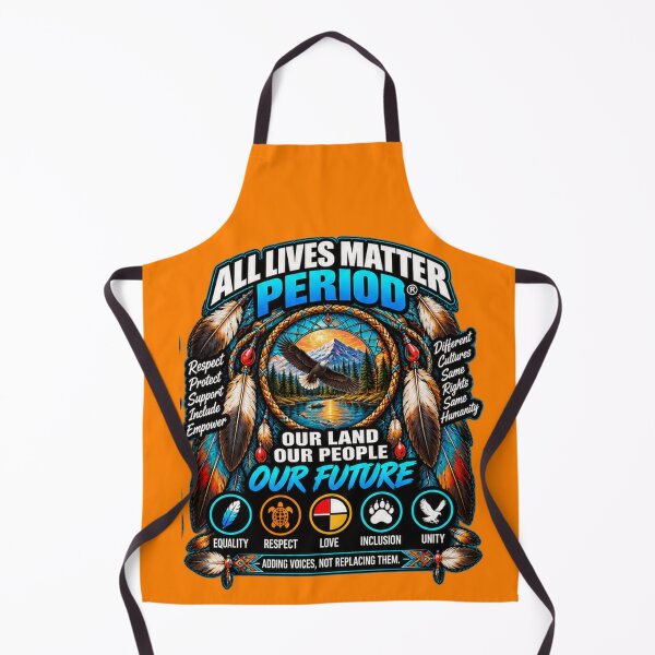Item preview, Native and Proud Indigenous Human Rights designed and sold by CommunityForAll.
