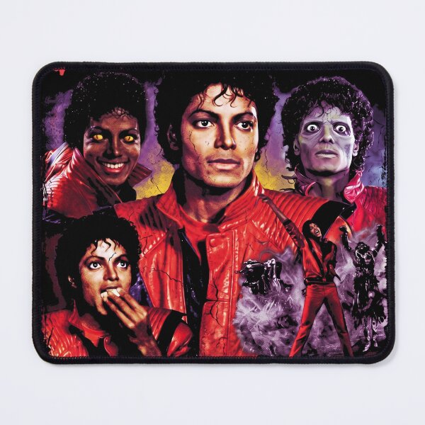 Item preview, King of Pop Thriller Nights designed and sold by MerchViz.