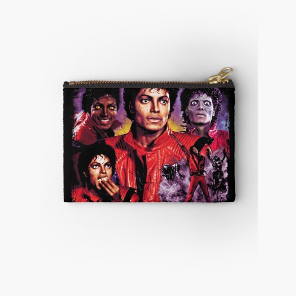 Item preview, King of Pop Thriller Nights designed and sold by MerchViz.