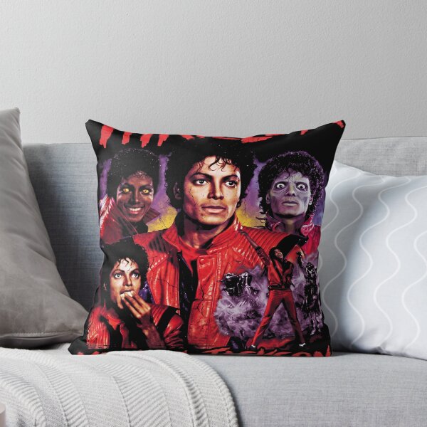 Item preview, King of Pop Thriller Nights designed and sold by MerchViz.