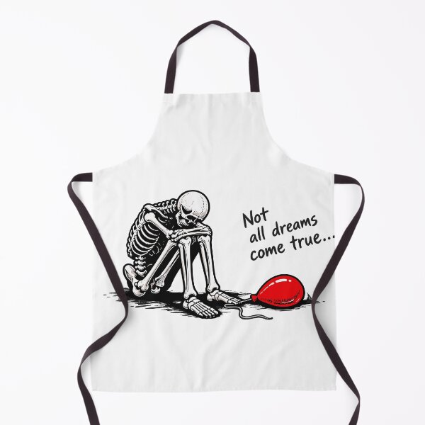 Item preview, Title Sad Skeleton Halloween Spooky Mood designed and sold by JOSUQ.