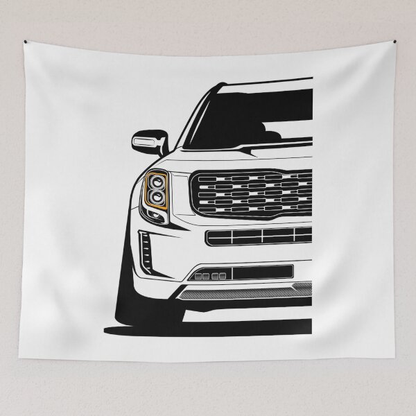 Item preview, Telluride 2022 designed and sold by 730Moto.