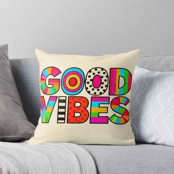 Item preview, Good Vibes designed and sold by Rossi Fine Art Gallery.