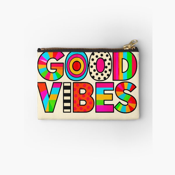 Item preview, Good Vibes designed and sold by Rossi Fine Art Gallery.