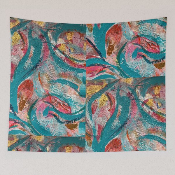 Item preview, Close up of BOUGH 2026 Series designed and sold by Ula Shibazaki.