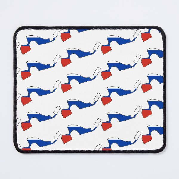 Item preview, Sochi circuit with the national flag designed and sold by p-Phictures4.